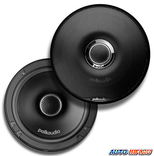 2-полосная коаксиальная акустика Polk Audio DXi650s